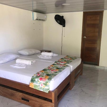 Hotel Nuquimar Экстерьер фото