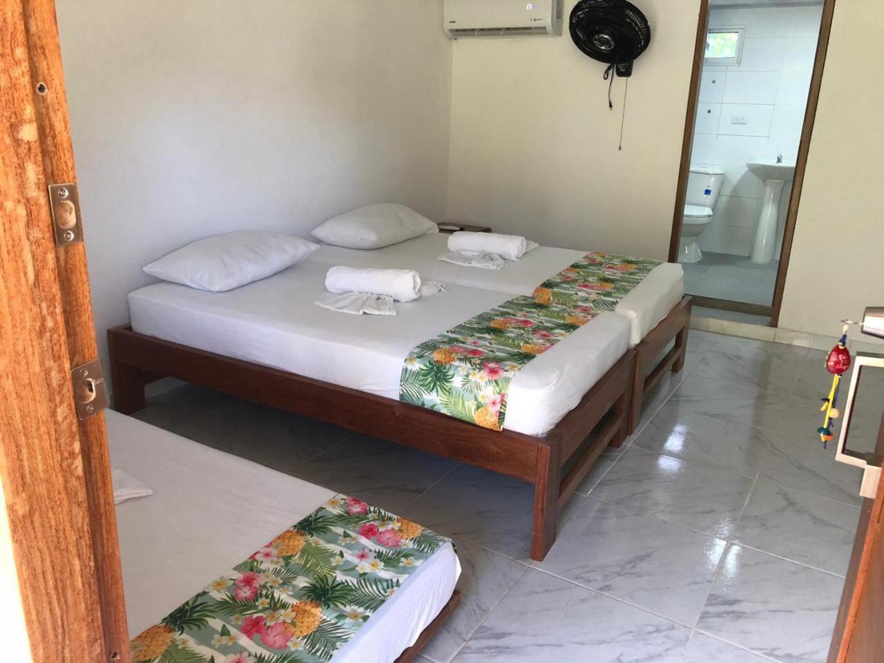 Hotel Nuquimar Экстерьер фото